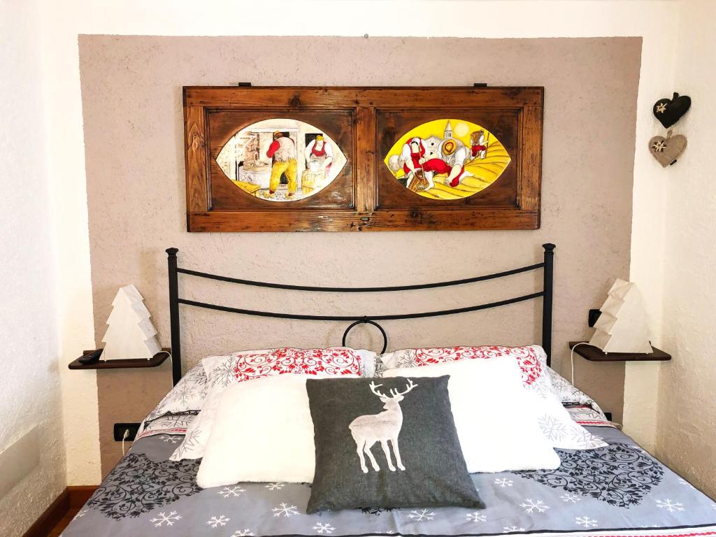 La Chambre des Rêves room 2