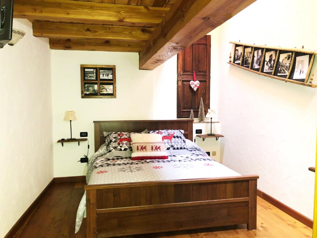 La Chambre des Rêves room 3