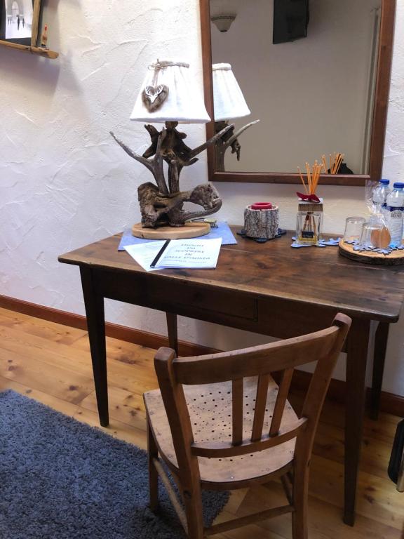 La Chambre des Rêves room 6